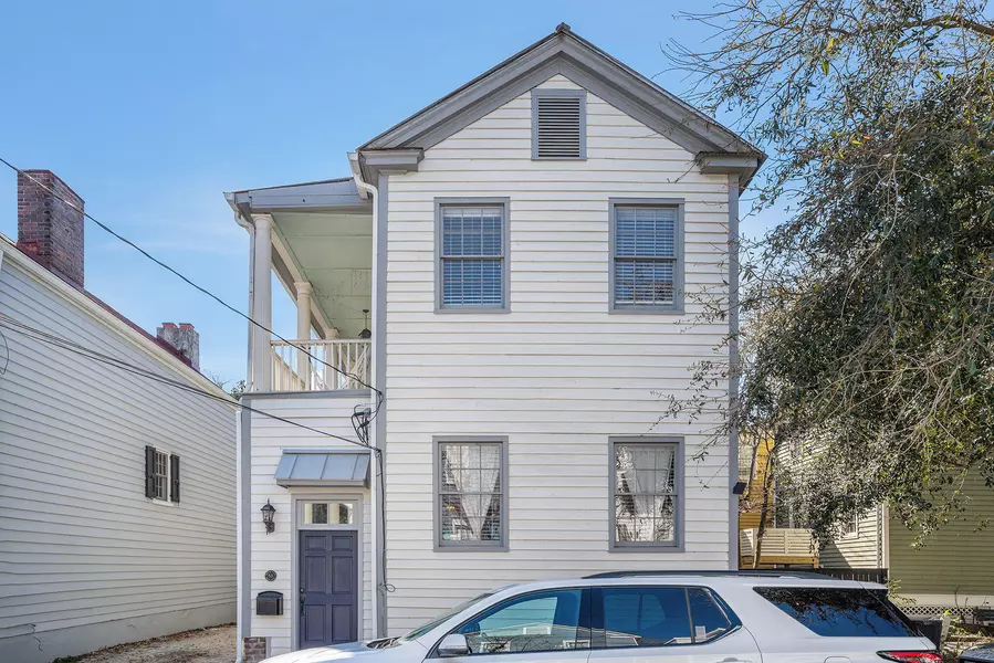 53 America St, Charleston, SC 29403