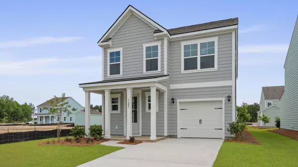 Summerville, SC 29486,127 Lilac Grove Way