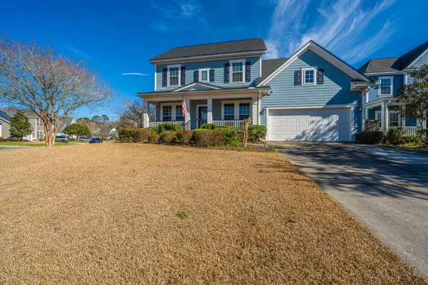 Summerville, SC 29485,101 Back Creek Ct