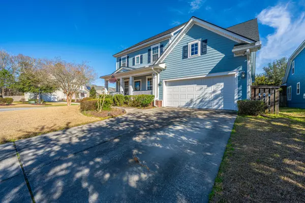 Summerville, SC 29485,101 Back Creek Ct