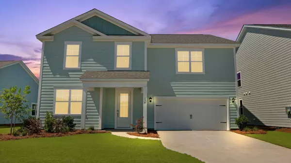 Summerville, SC 29486,134 Lilac Grove Way