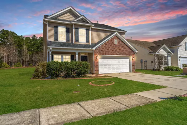 104 Mayfield Dr, Goose Creek, SC 29445