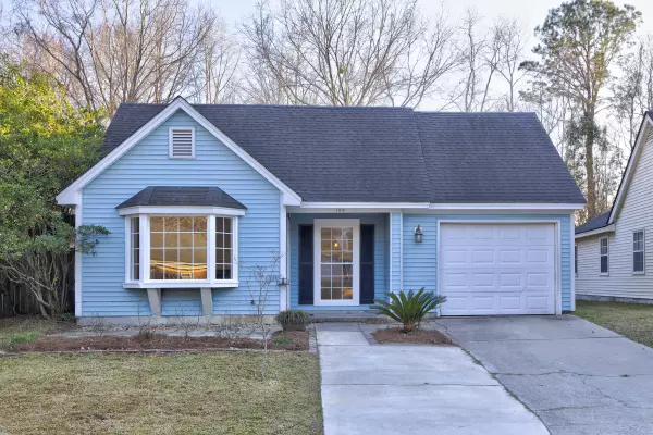 109 Severn St, Goose Creek, SC 29445