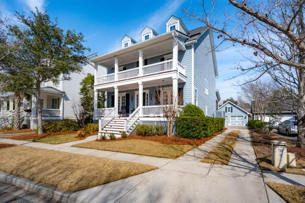 Charleston, SC 29492,8041 Gibbon St