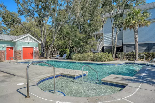 Charleston, SC 29412,1118 John Mcenery Rd