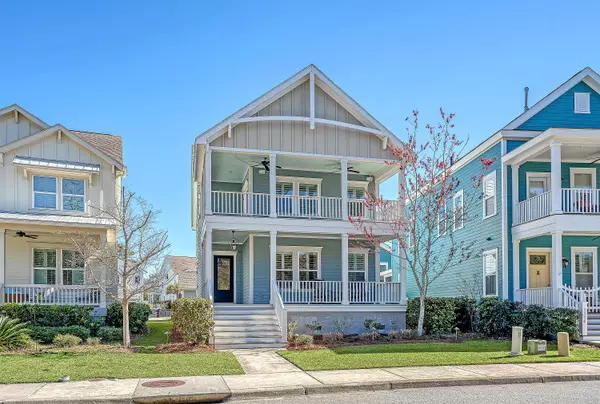 Charleston, SC 29412,1118 John Mcenery Rd