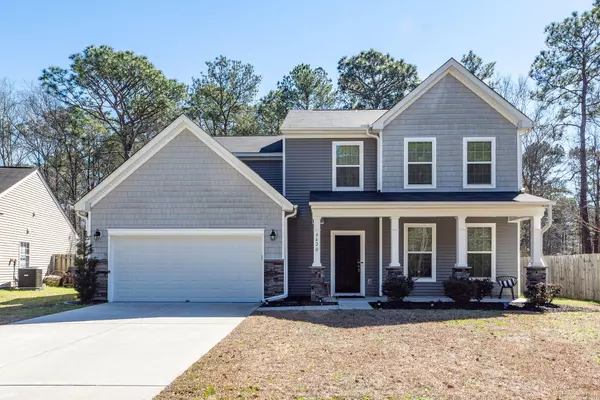 9620 Corby Ct, Summerville, SC 29485