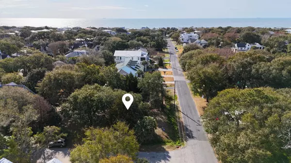 Isle Of Palms, SC 29451,1 Wills Way