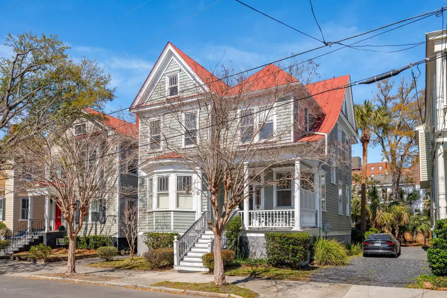 6 Halsey St, Charleston, SC 29401