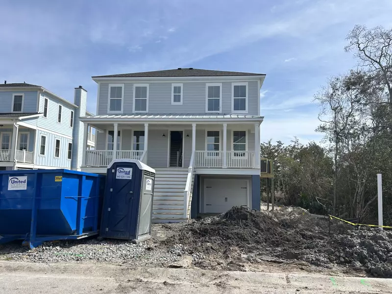 3107 S Shore Dr, Charleston, SC 29407