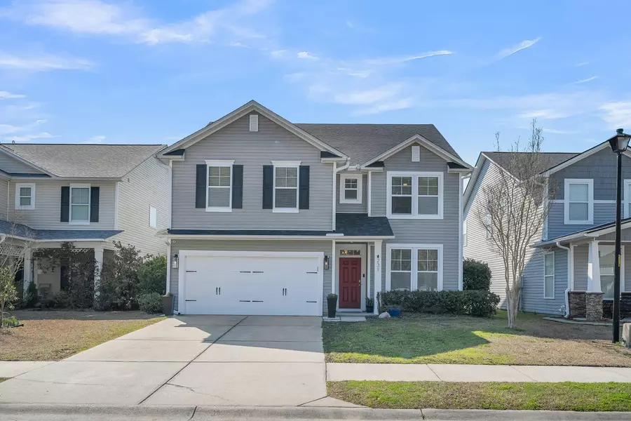 231 Laurel Crest Way, Summerville, SC 29486