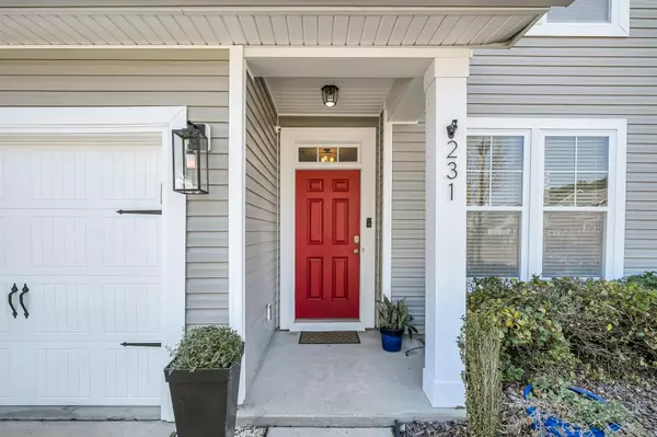 Summerville, SC 29486,231 Laurel Crest Way