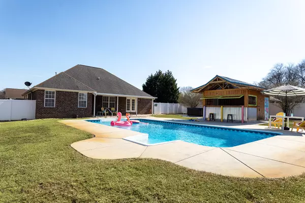 3155 Caitlynn Dr, Sumter, SC 29154