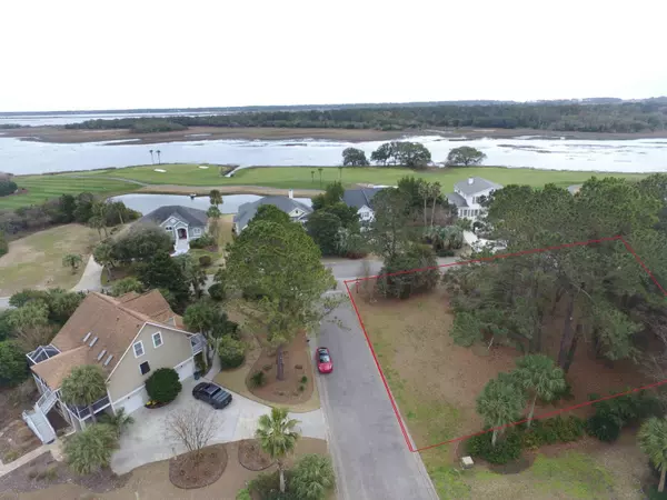 3101 Mayfair Ln, Johns Island, SC 29455