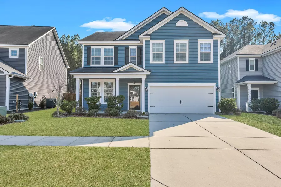 429 Cherrybark Oak St, Summerville, SC 29486