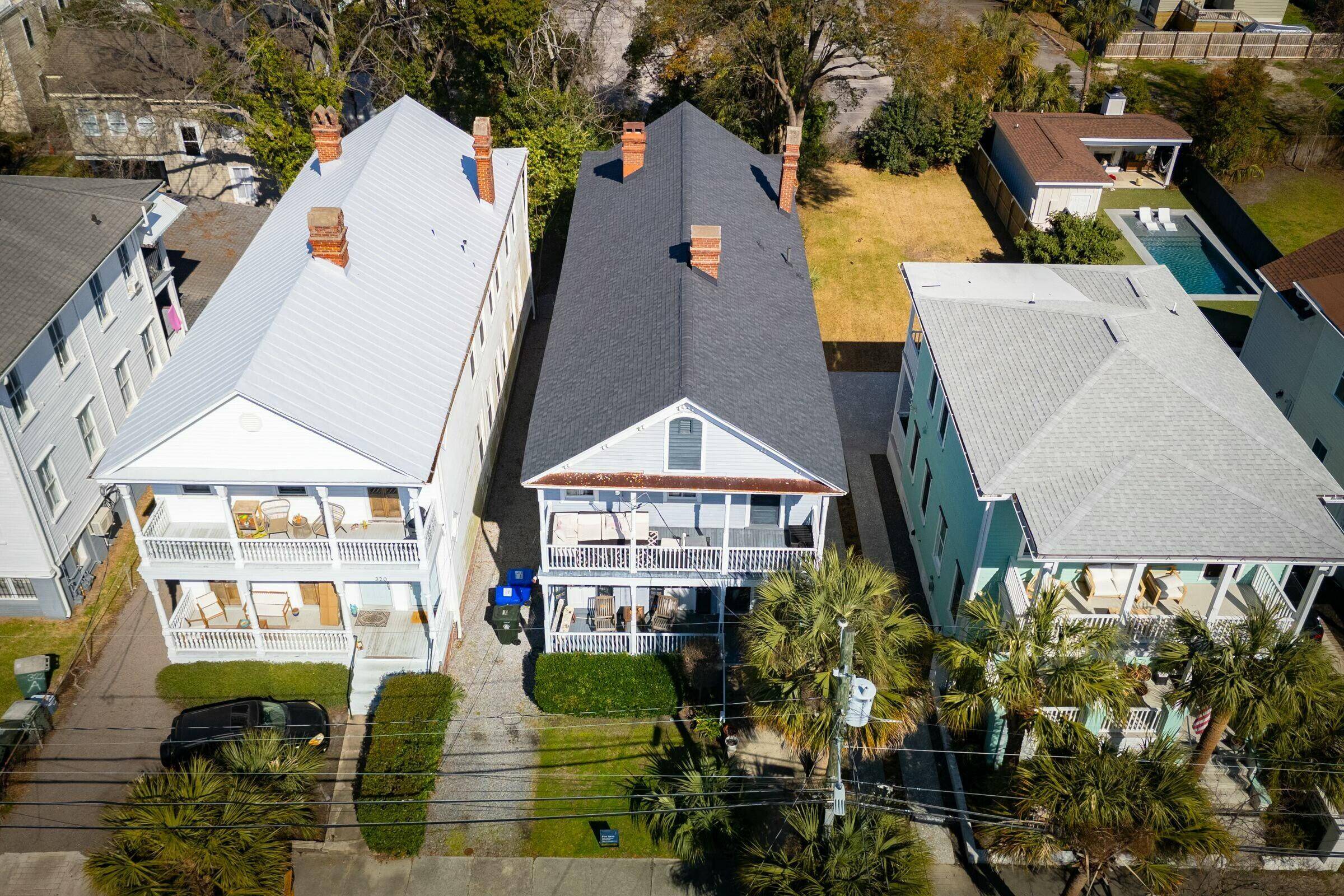 Charleston, SC 29403,318 Sumter St