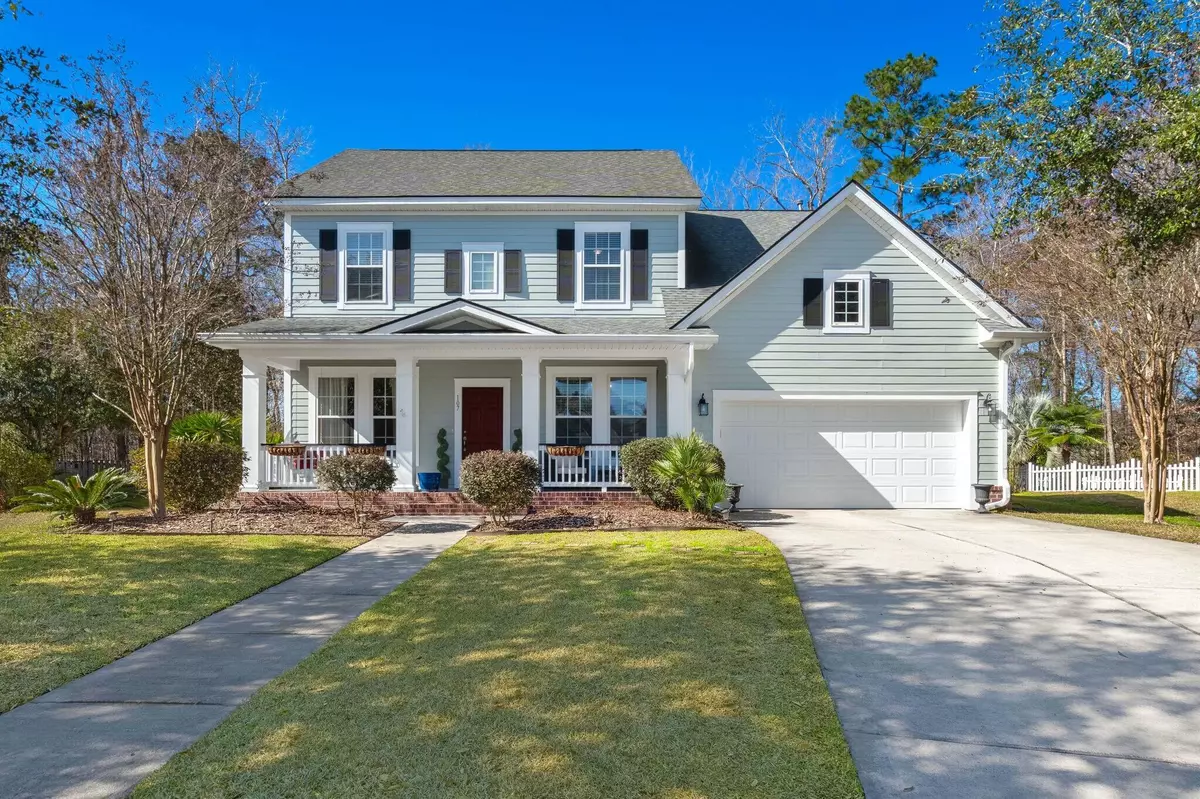 Summerville, SC 29485,107 Plank Ct