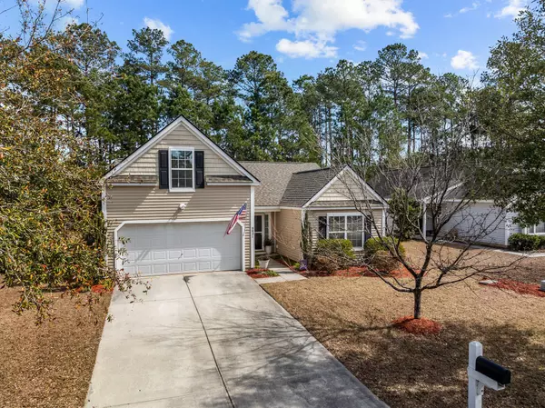 Summerville, SC 29485,9021 Robins Nest Way