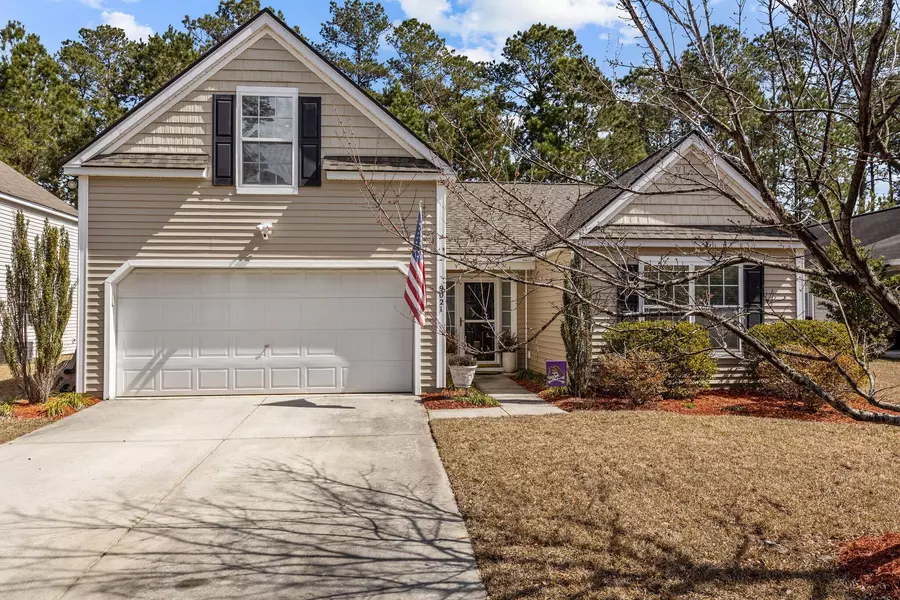 9021 Robins Nest Way, Summerville, SC 29485