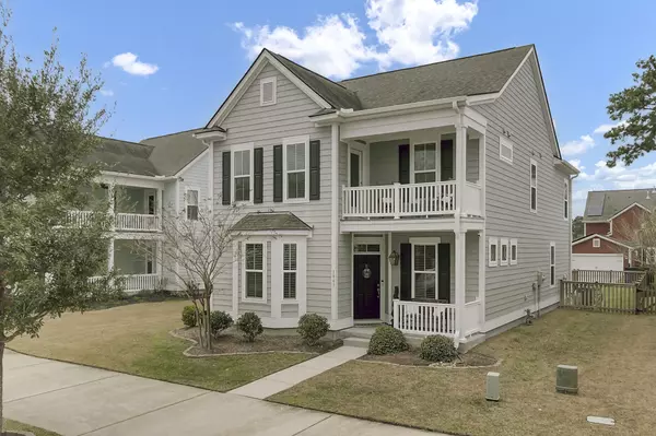 1847 Grovehurst Drive, Charleston, SC 29414