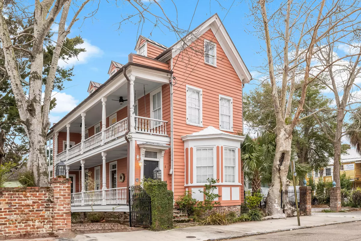 Charleston, SC 29403,1 Percy St #A,B,C
