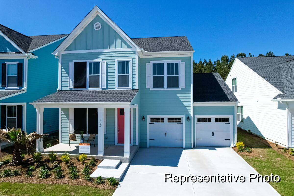 1233 Homecoming Blvd #Cc2-1-34, Ravenel, SC 29470