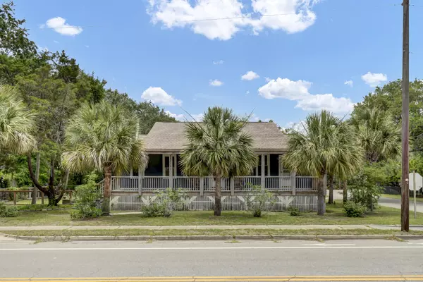 2530 Jasper Blvd, Sullivans Island, SC 29482