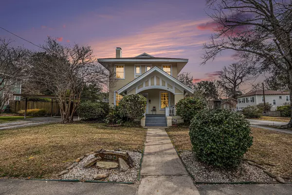North Charleston, SC 29405,4634 O'Hear Ave