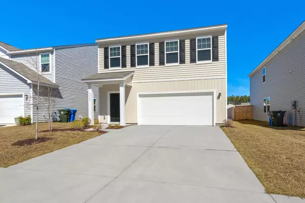 Summerville, SC 29485,4368 Ocean Farm Dr