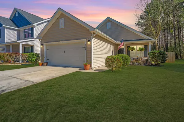 5024 Wapiti Way, Hollywood, SC 29449