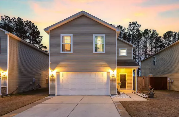 341 Iveson Rd, Summerville, SC 29486