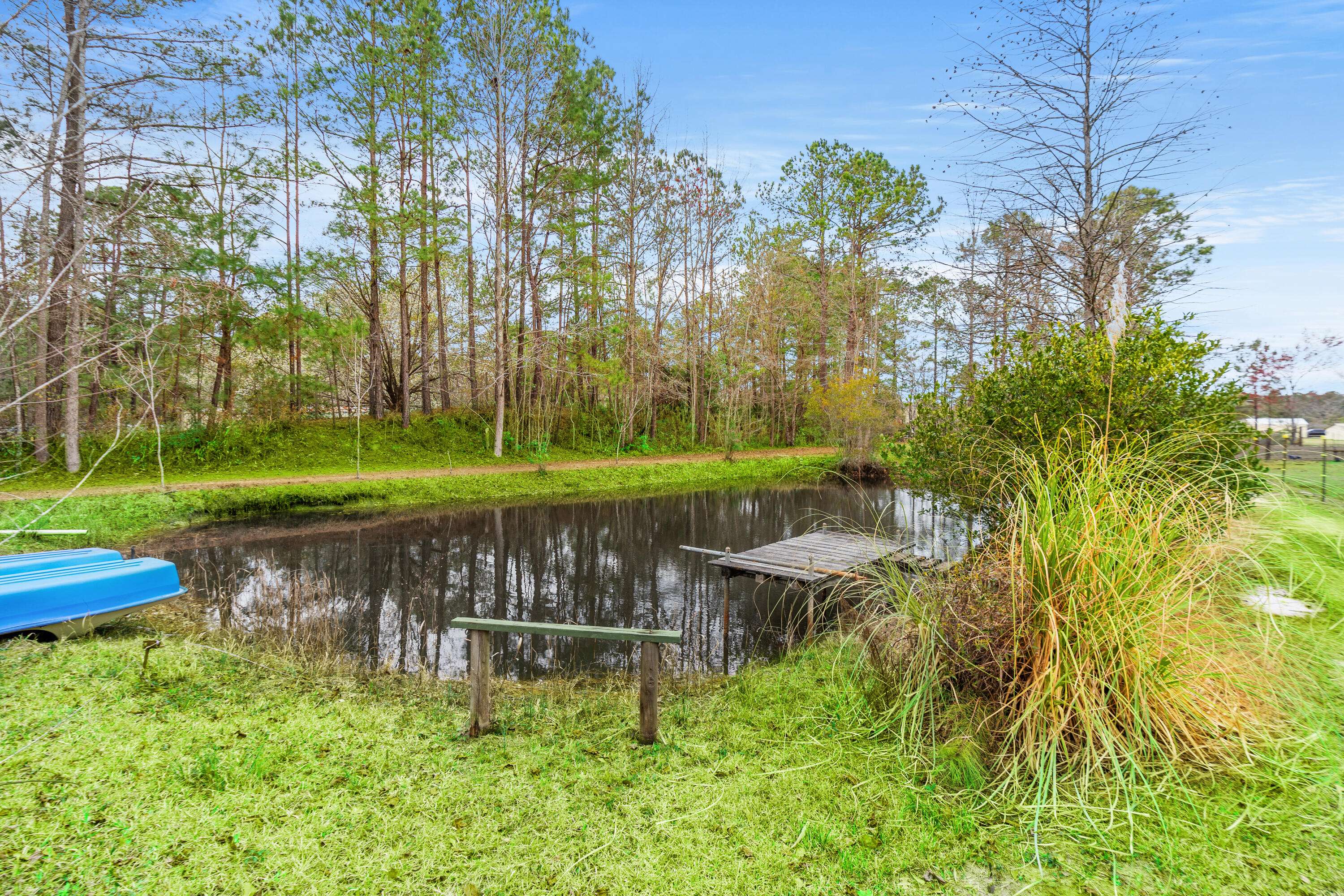 Moncks Corner, SC 29461,2285 Cooper Store Rd