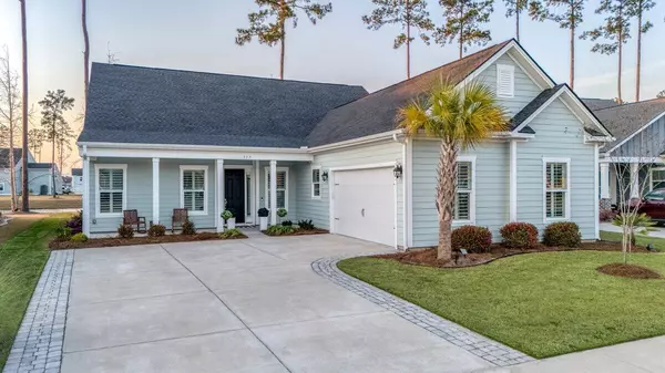 Summerville, SC 29486,357 Tupelo Lake Dr