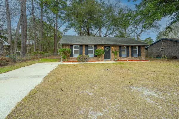 Summerville, SC 29483,111 Stephanie Cir