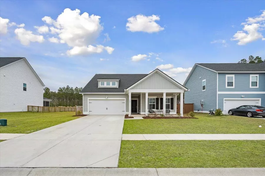 127 Oyster Tide Ave, Summerville, SC 29485