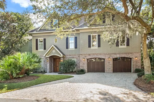 Kiawah Island, SC 29455,176 Marsh Hawk Ln