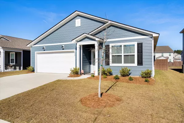 400 Hampstead Ct, Summerville, SC 29486