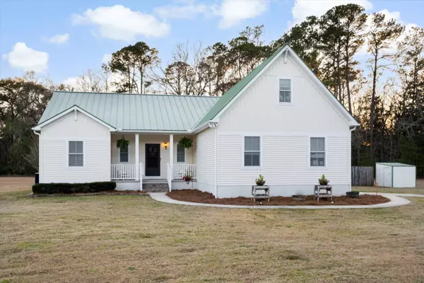 Ravenel, SC 29470,5529 Golden Rice Ln