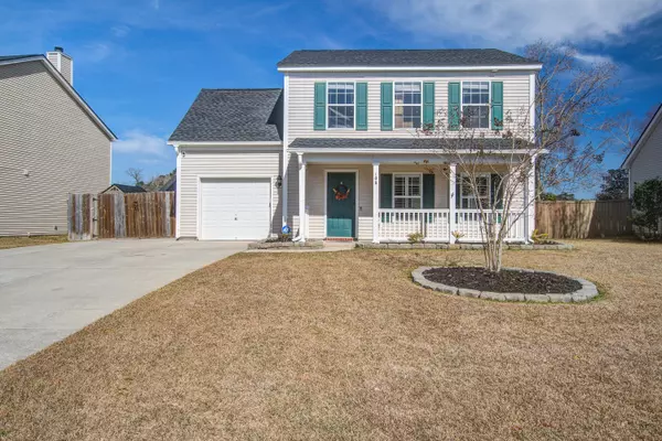 108 Lebsl Ct, Summerville, SC 29483