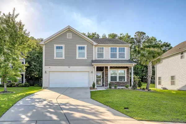 222 Medford Dr, Summerville, SC 29485