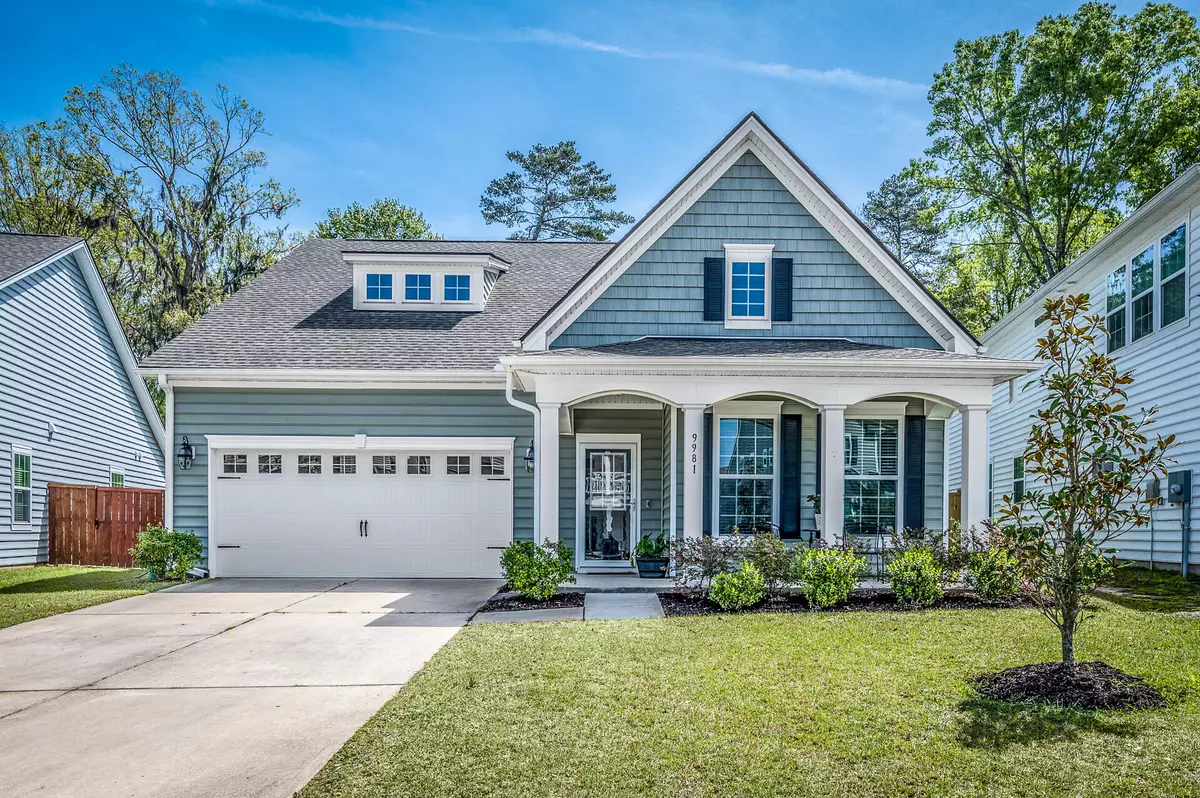 Ladson, SC 29456,9981 Winged Elm St