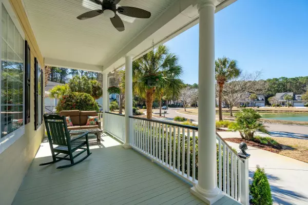 Mount Pleasant, SC 29466,1425 Lagoon Park Cir
