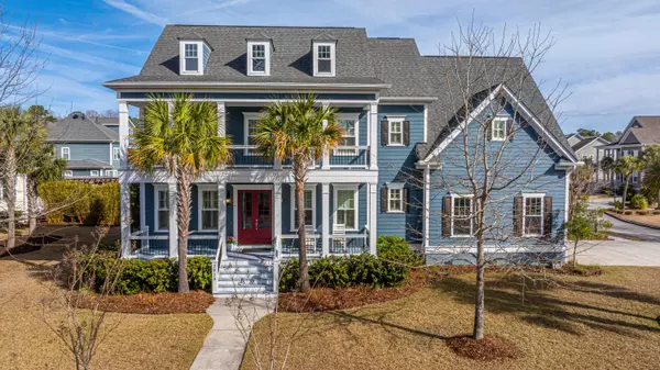 Mount Pleasant, SC 29466,2975 Yachtsman Dr