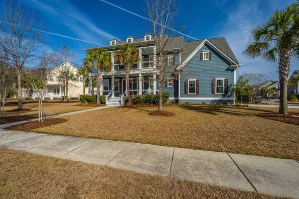 Mount Pleasant, SC 29466,2975 Yachtsman Dr