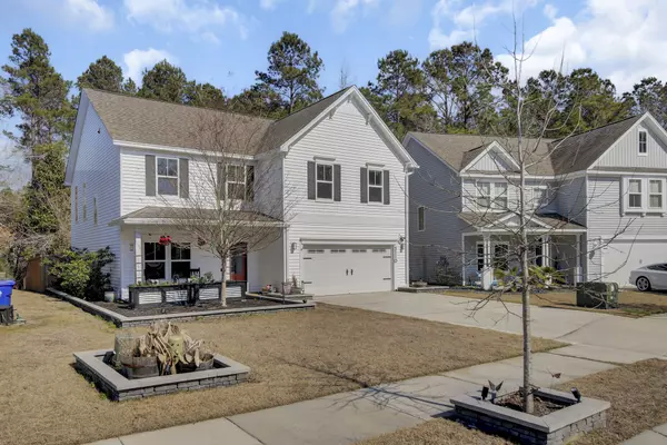 Charleston, SC 29414,3110 Safe Harbor Way