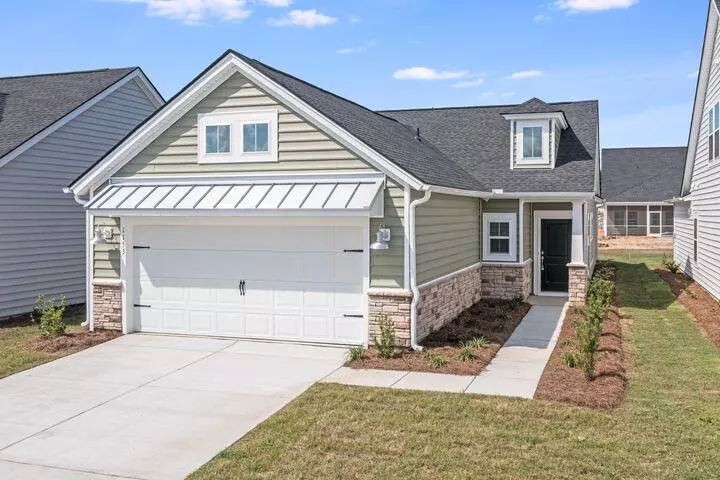 1153 Glorious Way, Summerville, SC 29485