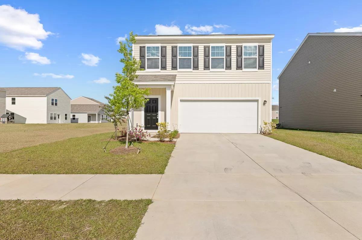 Summerville, SC 29486,192 Lyra Ln