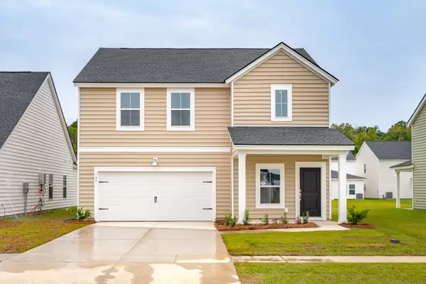 607 Red Monarch Way, Moncks Corner, SC 29461