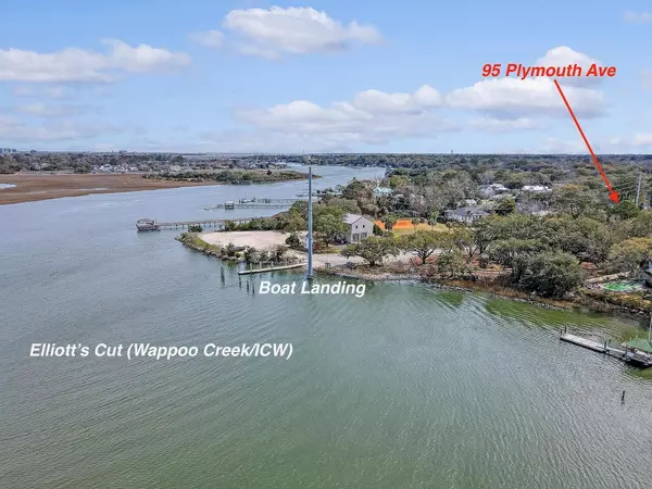 Charleston, SC 29412,95 Plymouth Ave