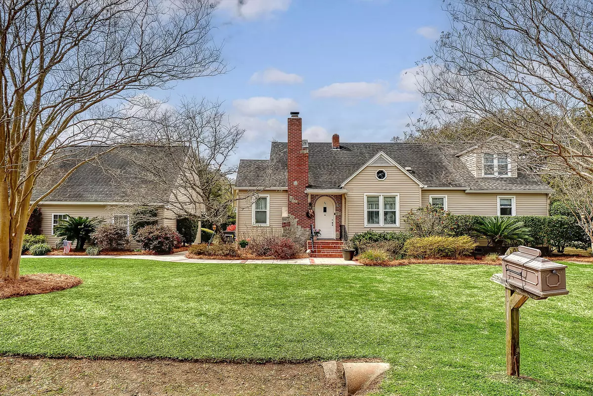 Charleston, SC 29412,95 Plymouth Ave